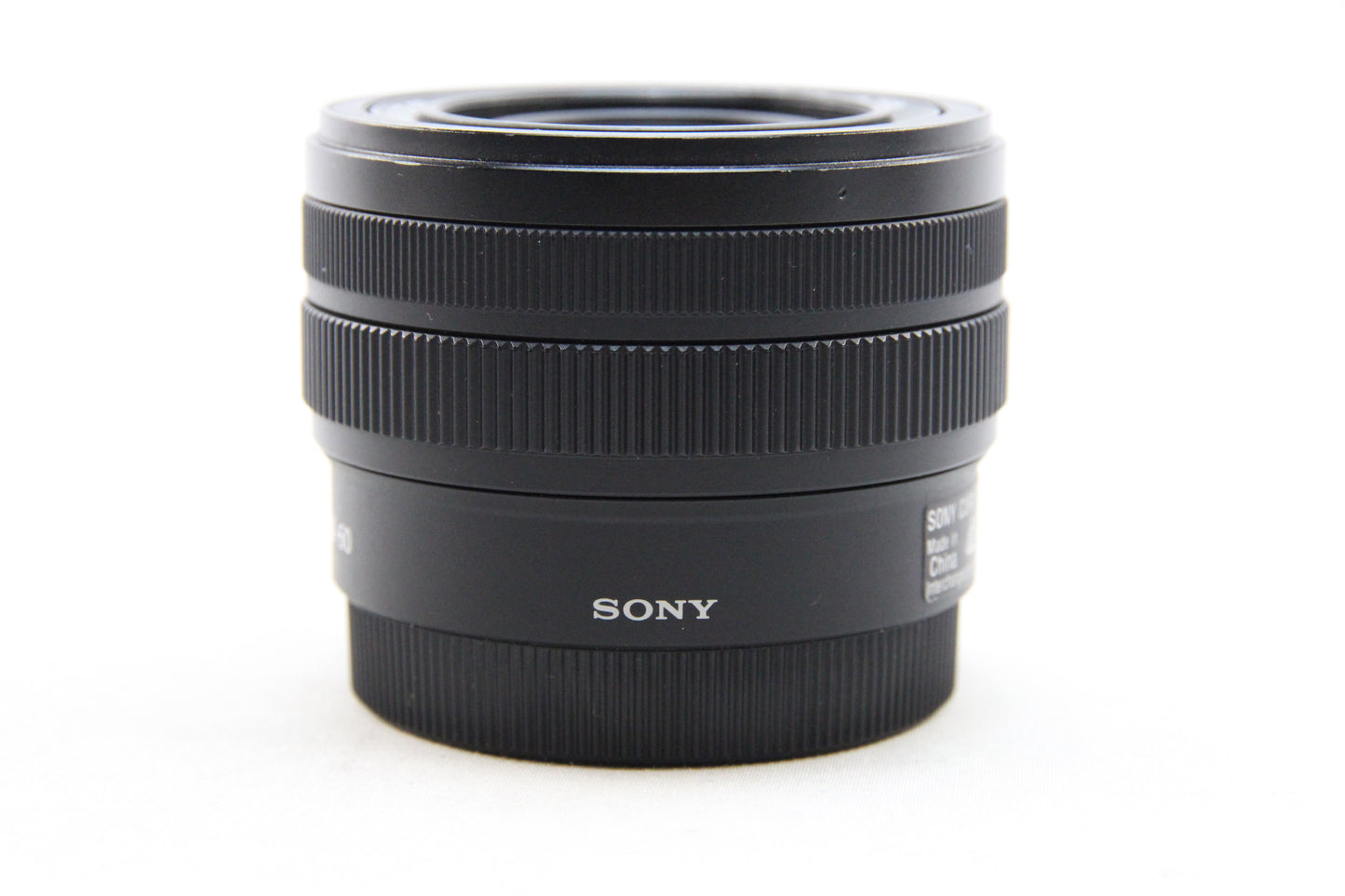 【中古(used)】SONY FE 28-60mm F4-5.6