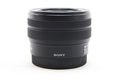 【中古(used)】SONY FE 28-60mm F4-5.6