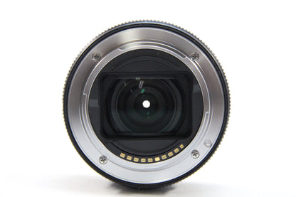 【中古(used)】SONY FE 28-60mm F4-5.6