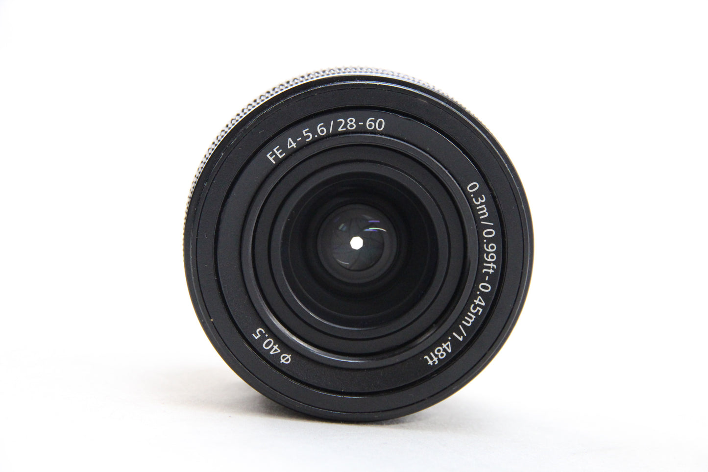 【中古(used)】SONY FE 28-60mm F4-5.6