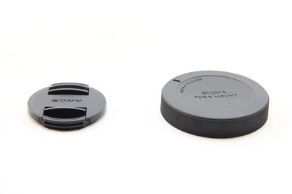 【中古(used)】SONY FE 28-60mm F4-5.6