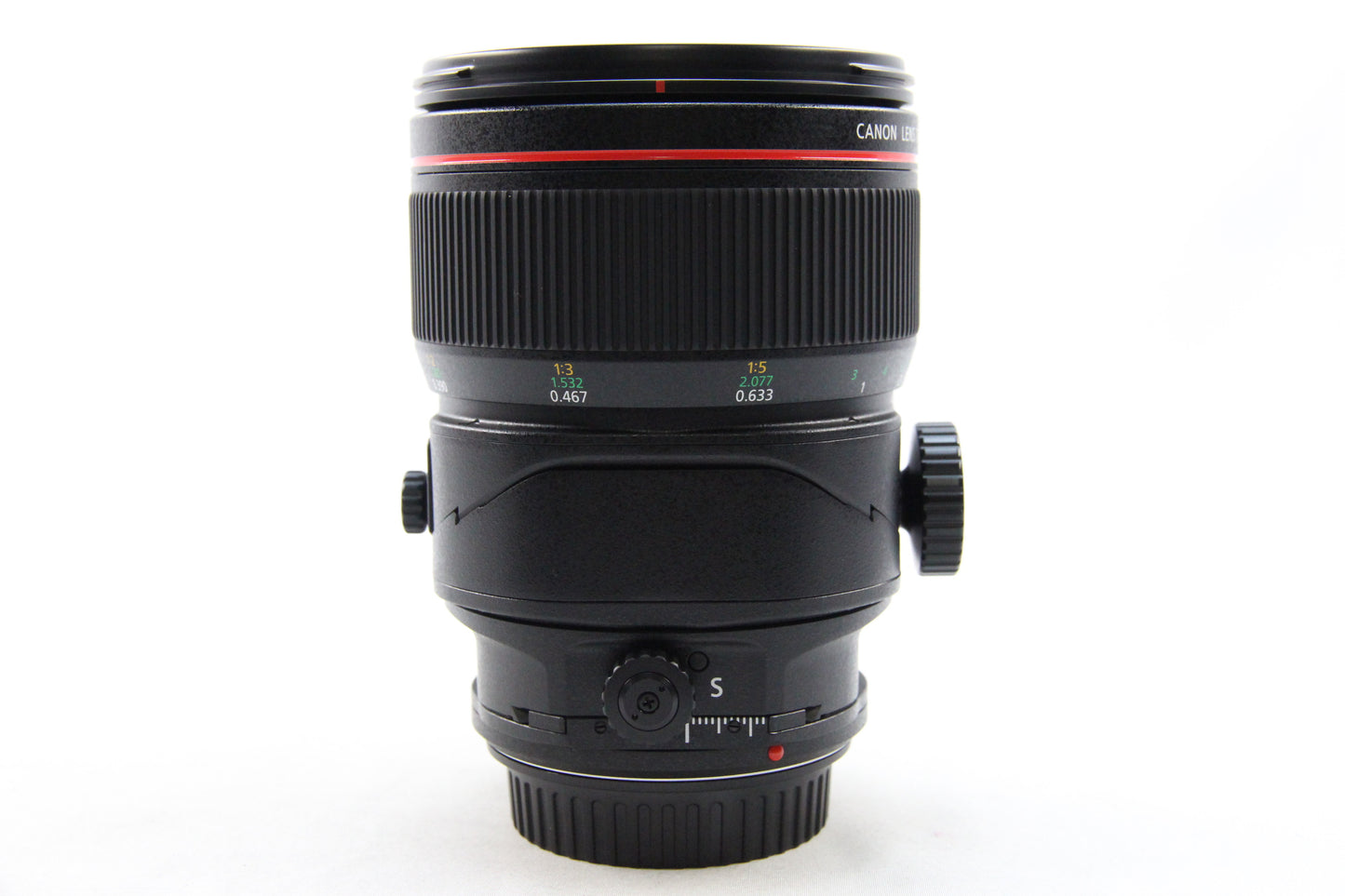 【中古(used)】Canon TS-E 90mm F2.8 L MACRO