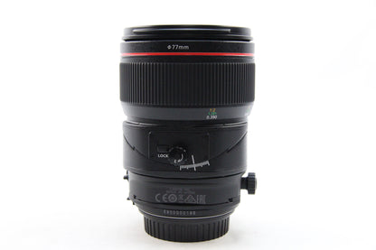 【中古(used)】Canon TS-E 90mm F2.8 L MACRO