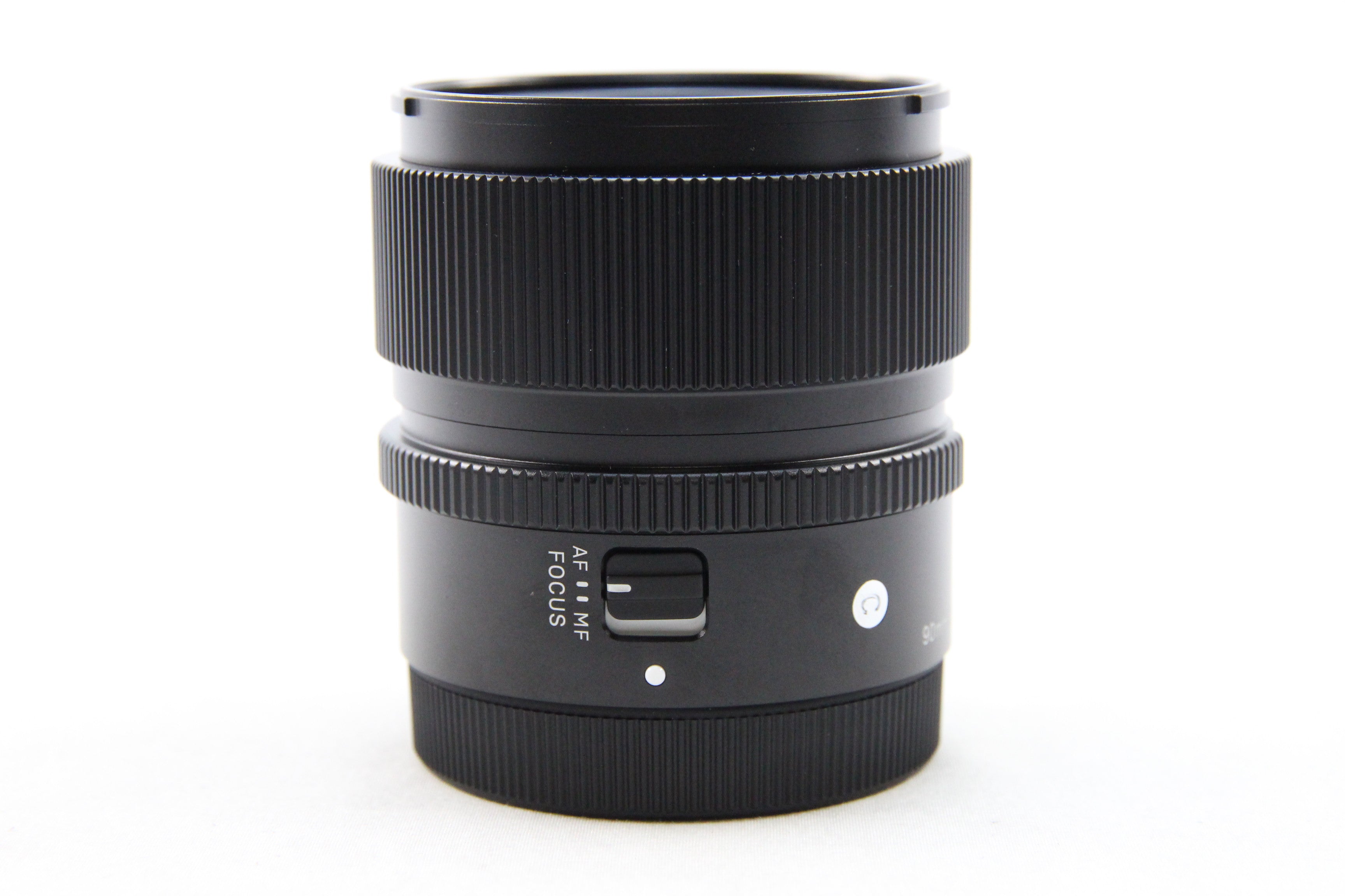 中古(used)】SIGMA 90mm F2.8 DG DN ソニーEマウント – トキワカメラ