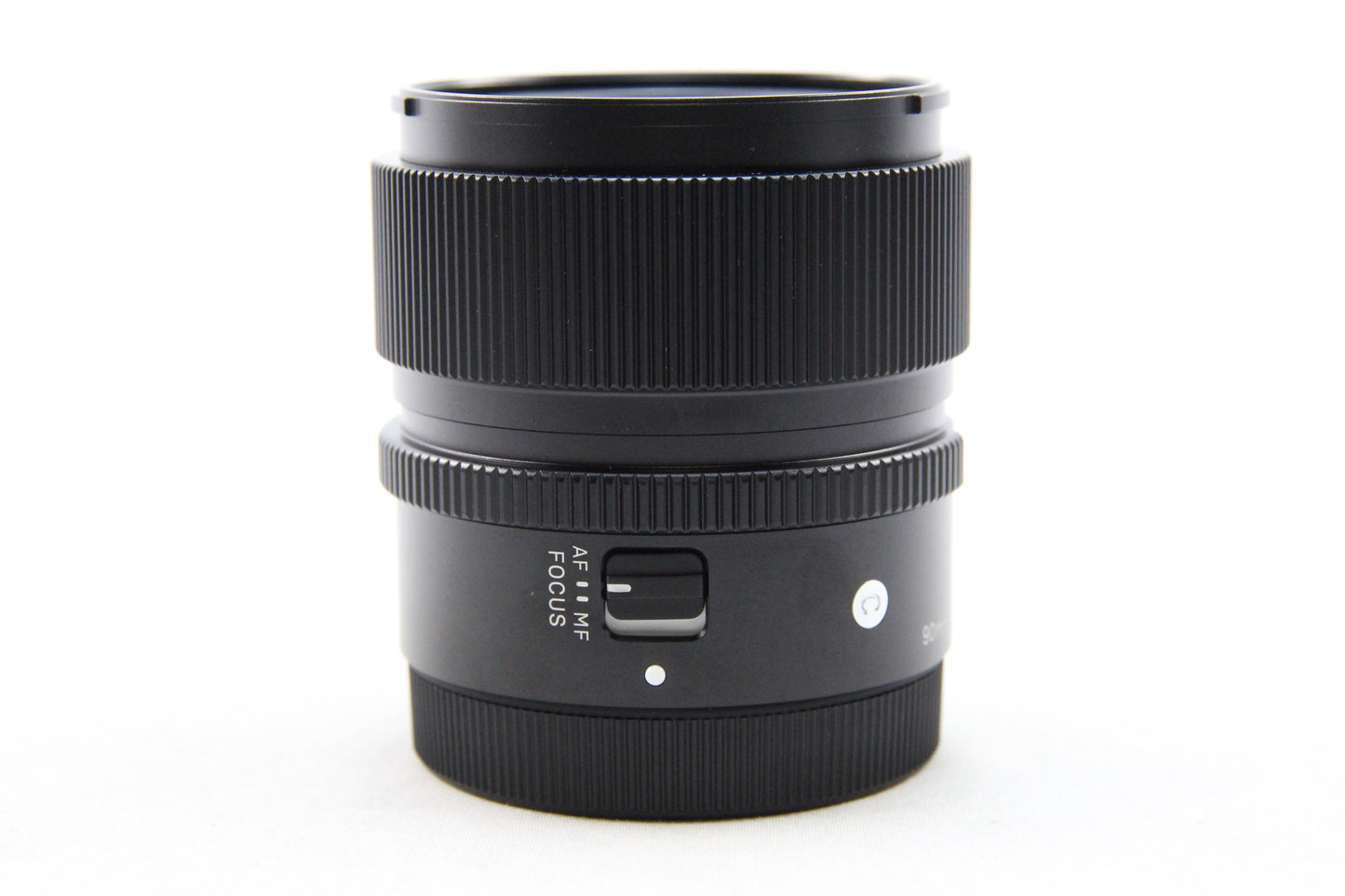 【中古(used)】SIGMA 90mm F2.8 DG DN ソニーEマウント
