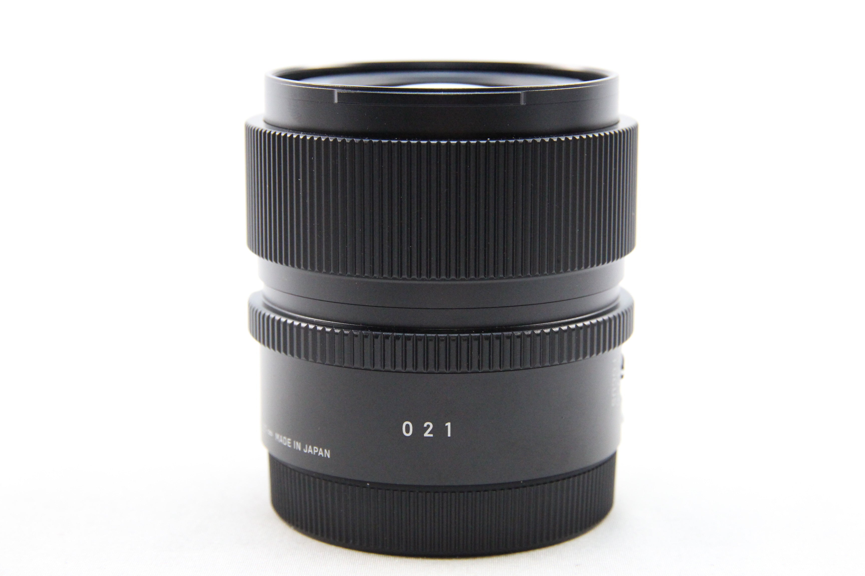 中古(used)】SIGMA 90mm F2.8 DG DN ソニーEマウント – トキワカメラ