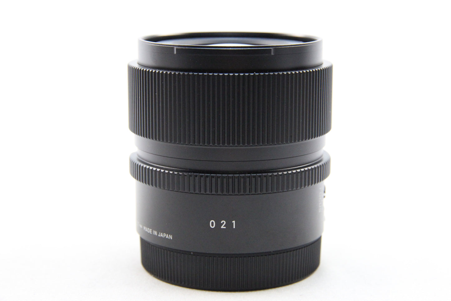 【中古(used)】SIGMA 90mm F2.8 DG DN ソニーEマウント
