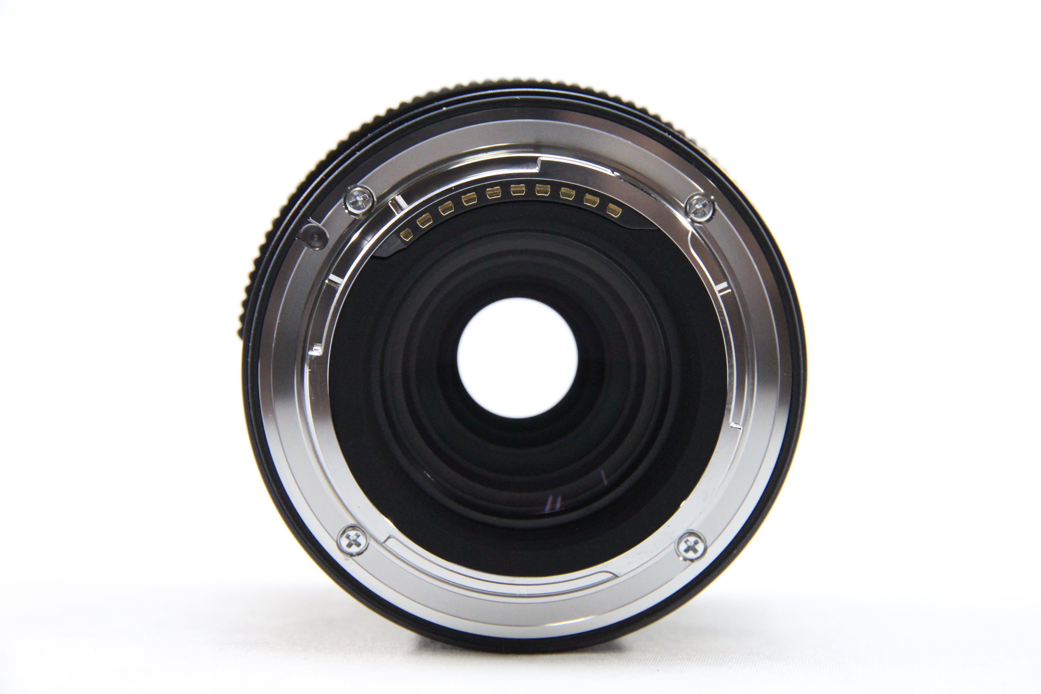 中古(used)】SIGMA 90mm F2.8 DG DN ソニーEマウント – トキワカメラ