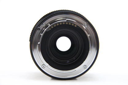 【中古(used)】SIGMA 90mm F2.8 DG DN ソニーEマウント
