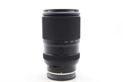 【中古(used)】TAMRON 28-300mm F4-7.1 Di Ⅲ VC VXD A074 ソニーEマウント