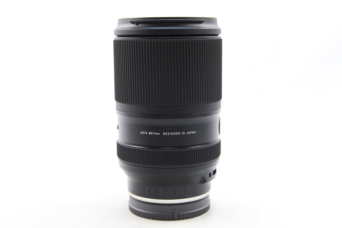 【中古(used)】TAMRON 28-300mm F4-7.1 Di Ⅲ VC VXD A074 ソニーEマウント