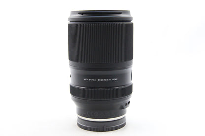 【中古(used)】TAMRON 28-300mm F4-7.1 Di Ⅲ VC VXD A074 ソニーEマウント