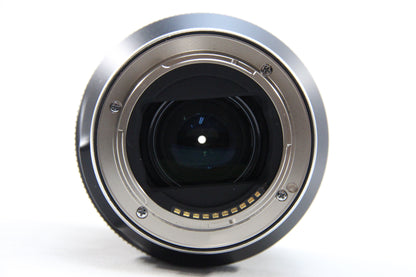 【中古(used)】TAMRON 28-300mm F4-7.1 Di Ⅲ VC VXD A074 ソニーEマウント
