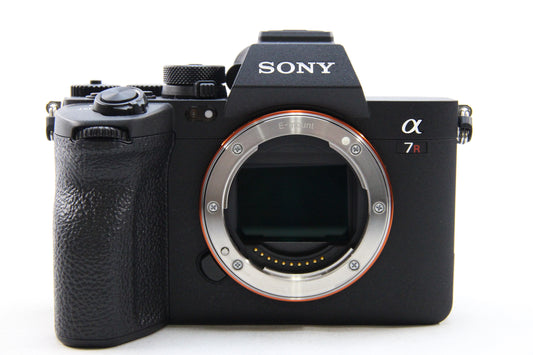 【中古(used)】SONY α7RV