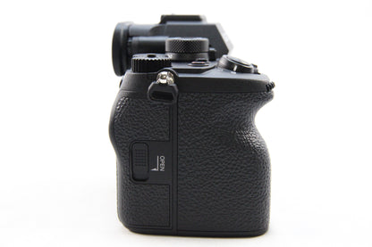 【中古(used)】SONY α7RV