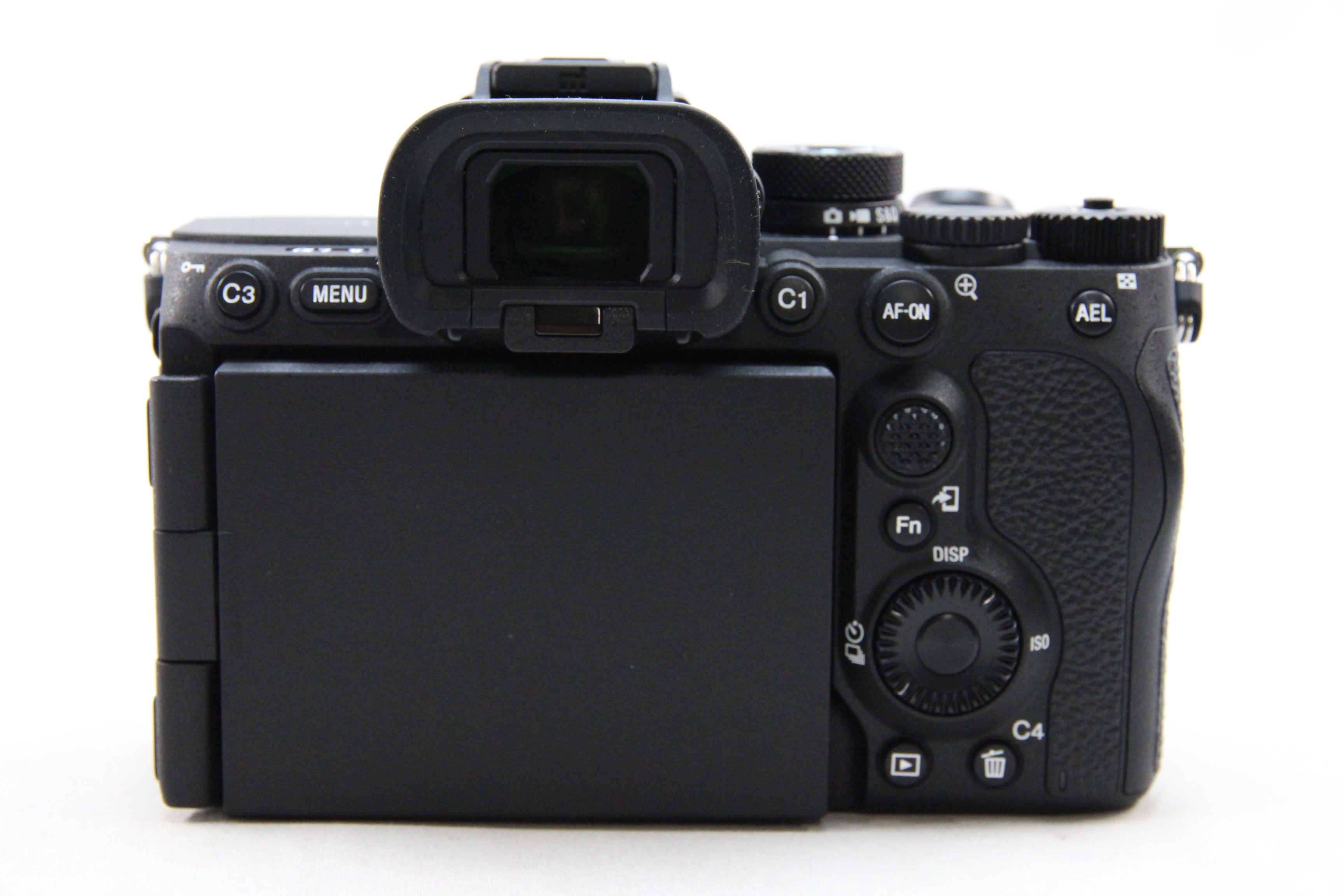 中古(used)】SONY α7RV – トキワカメラ
