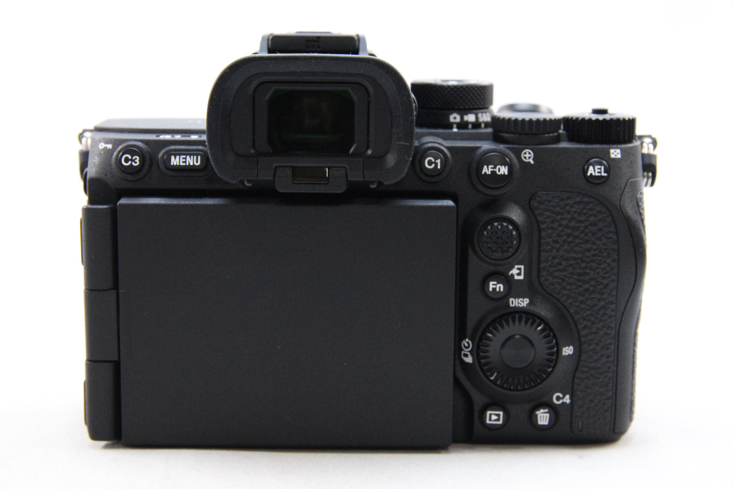 【中古(used)】SONY α7RV