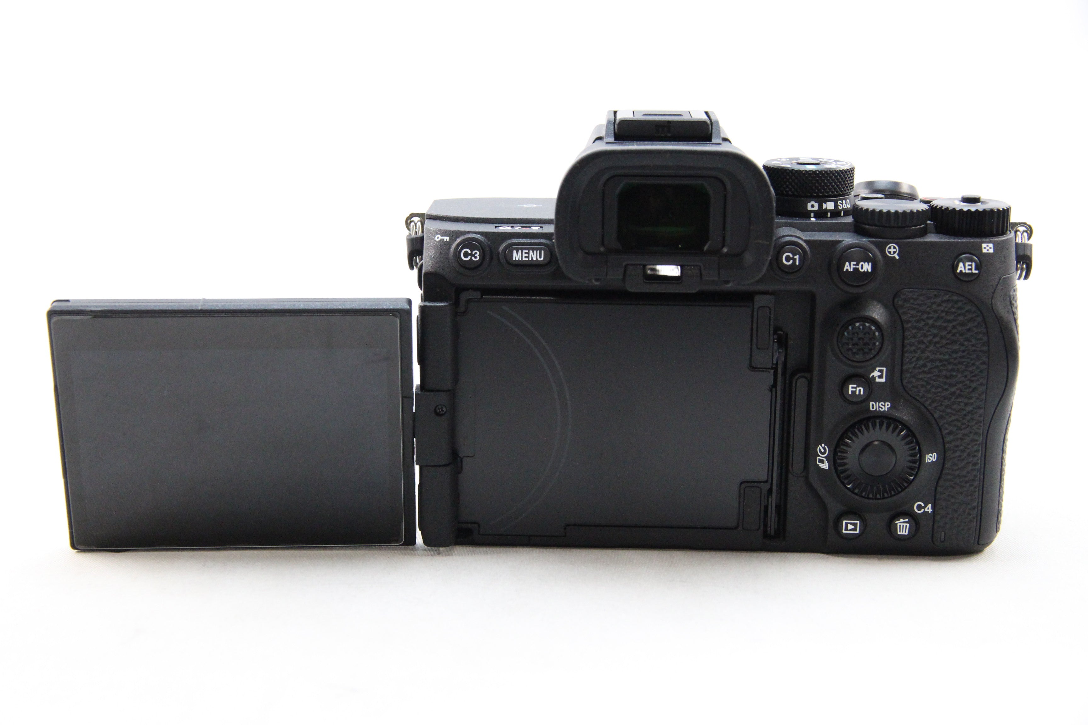 中古(used)】SONY α7RV – トキワカメラ