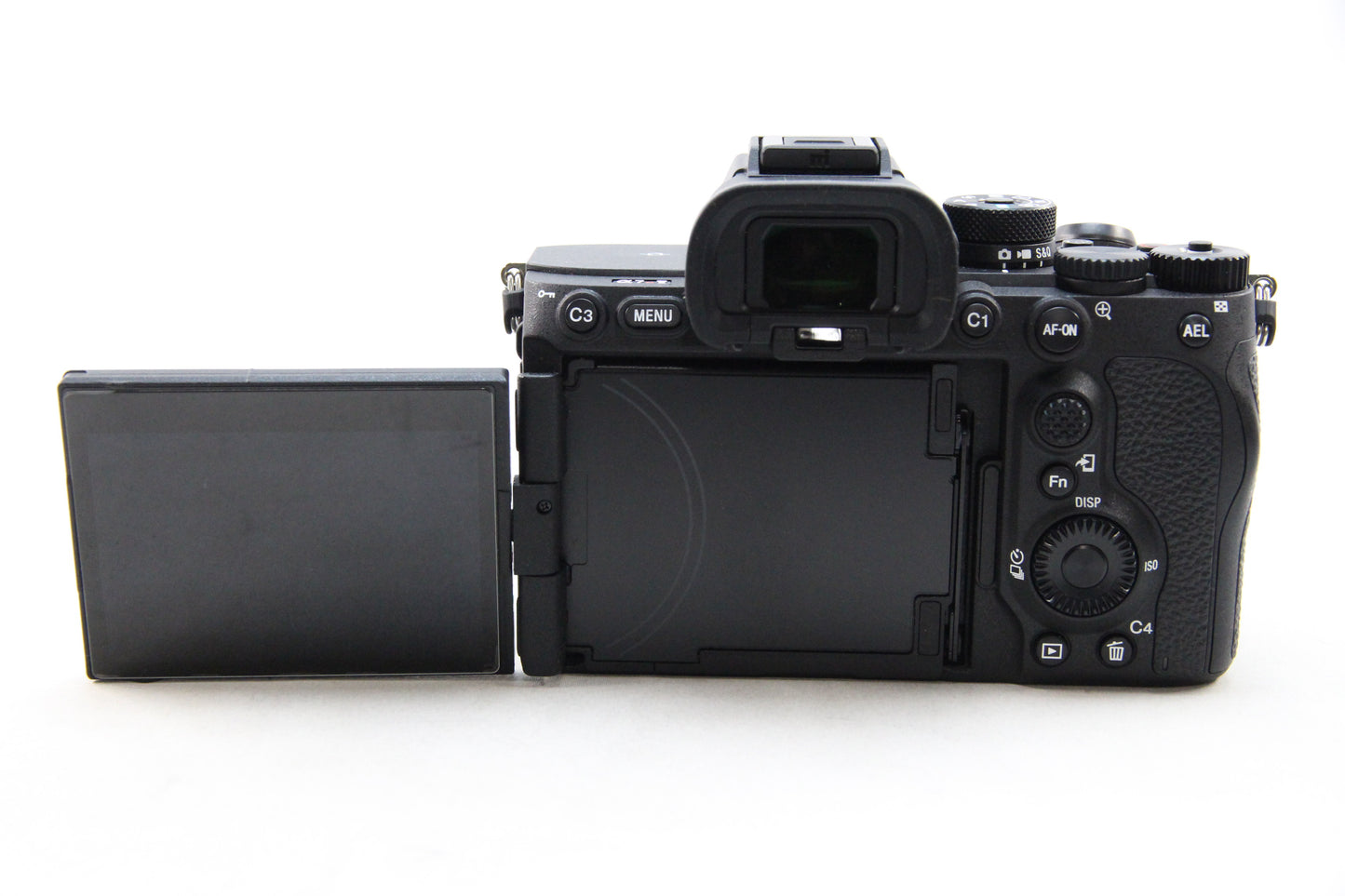 【中古(used)】SONY α7RV