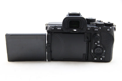 【中古(used)】SONY α7RV