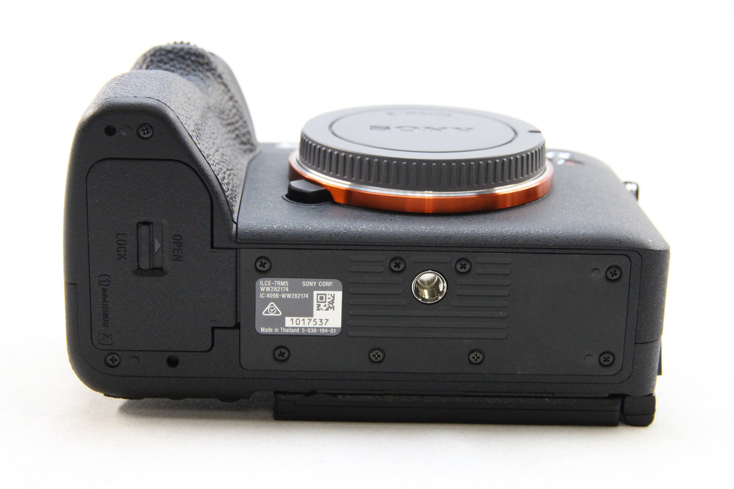 【中古(used)】SONY α7RV