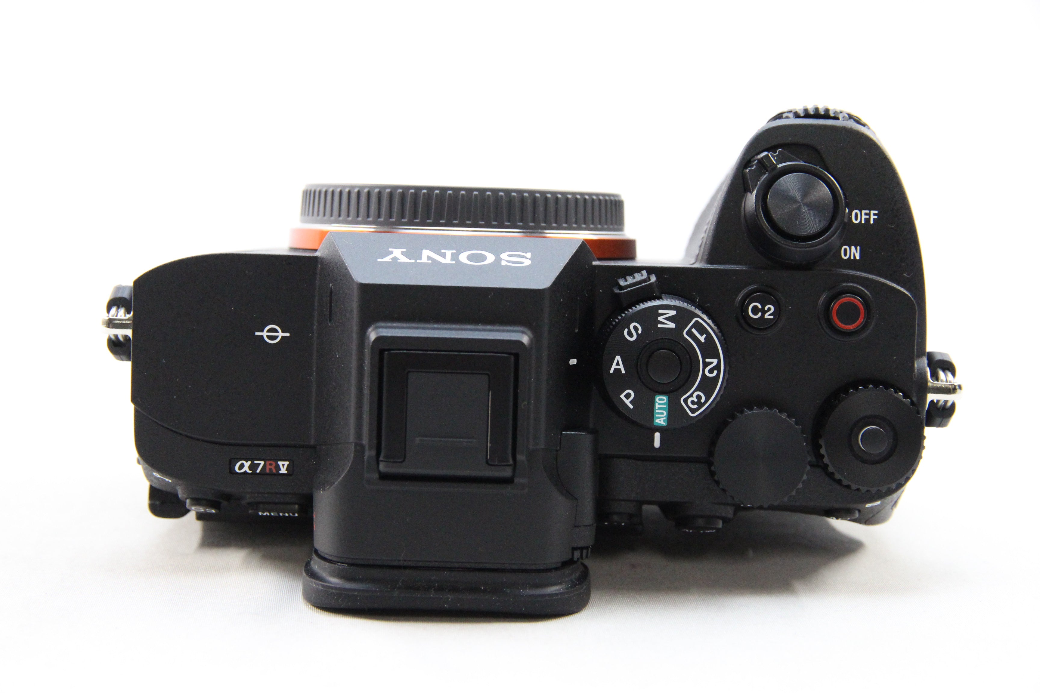 Sony α7RV 中古(used)】SONY α7RV – トキワカメラ