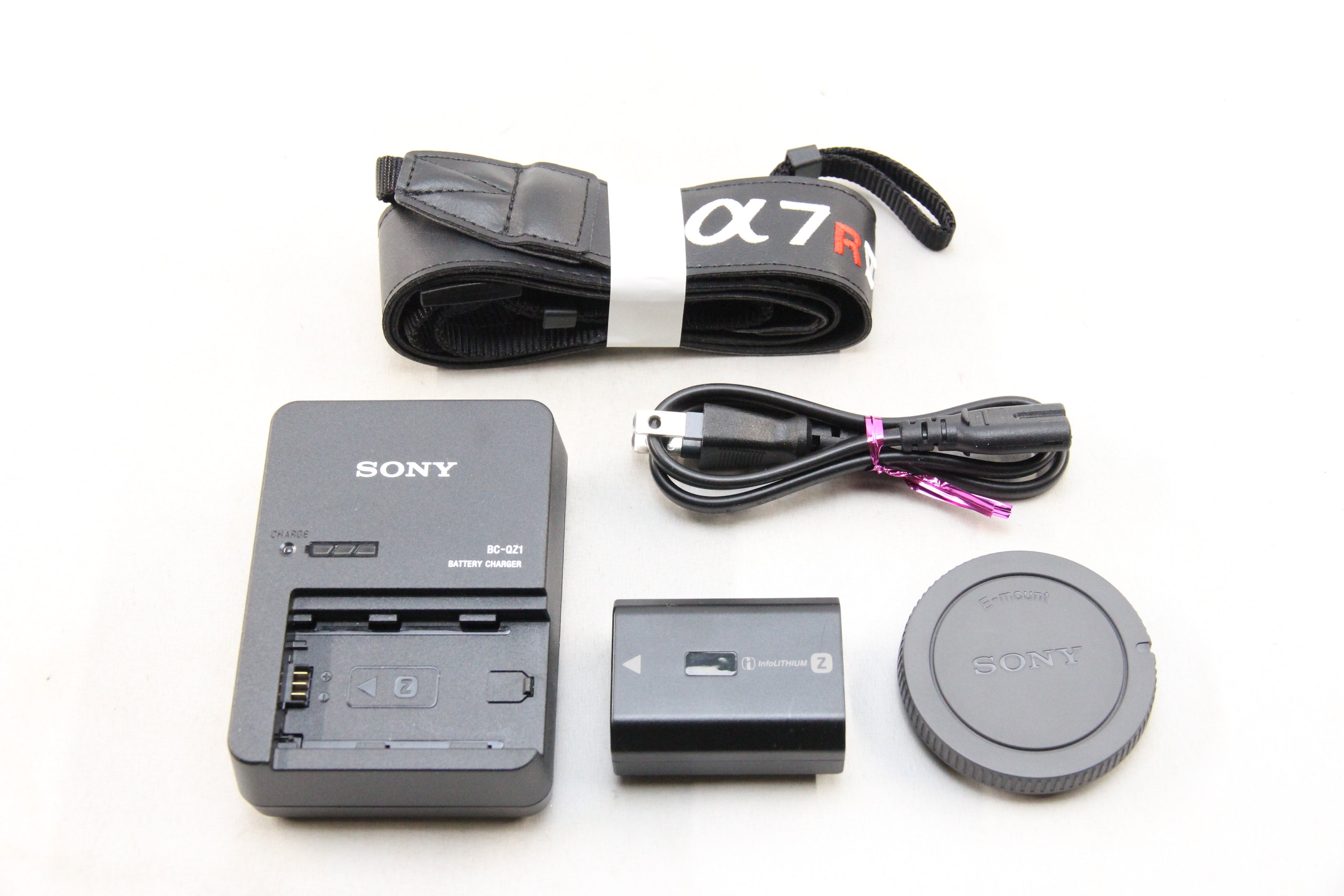 中古(used)】SONY α7RV – トキワカメラ