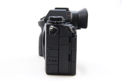 【中古(used)】SONY α1Ⅱ