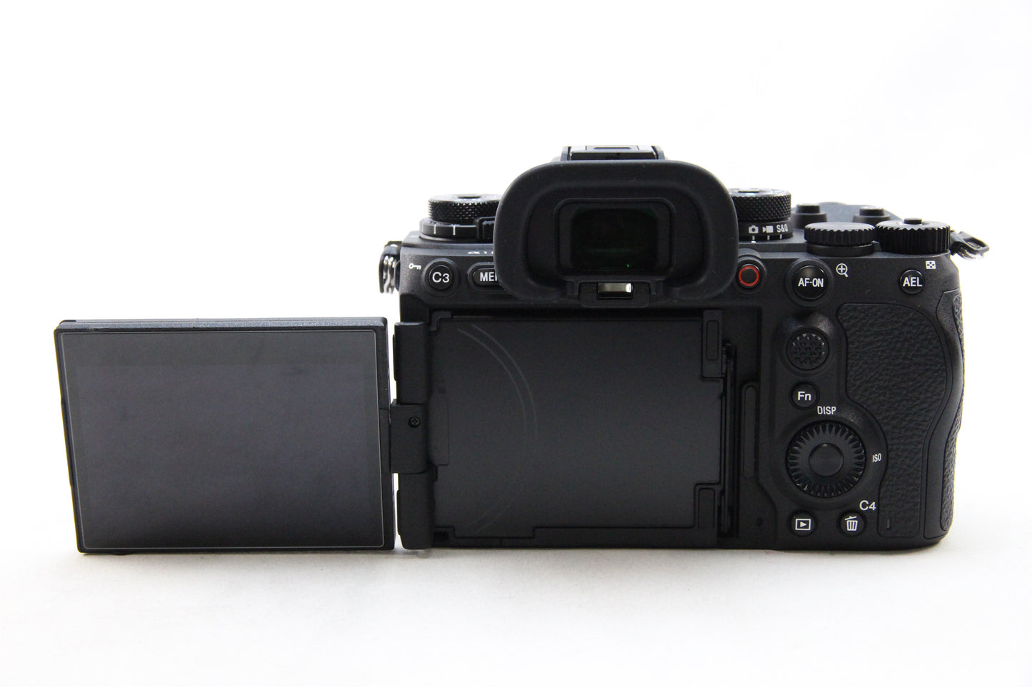 【中古(used)】SONY α1Ⅱ