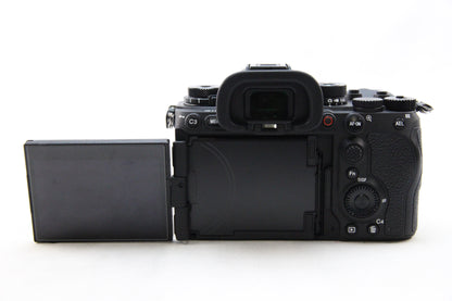 【中古(used)】SONY α1Ⅱ