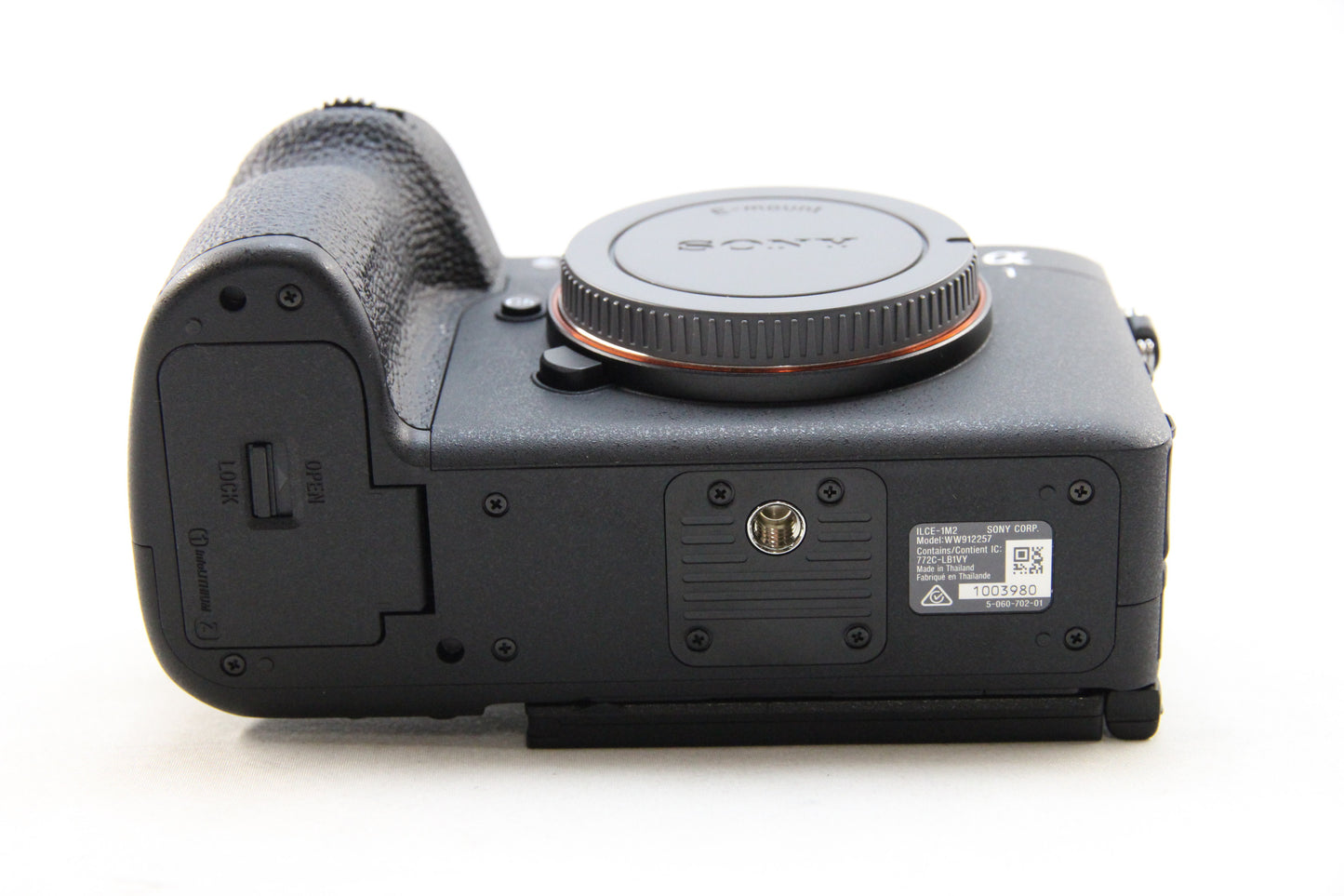 【中古(used)】SONY α1Ⅱ