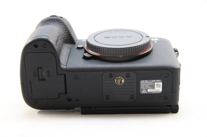 【中古(used)】SONY α1Ⅱ