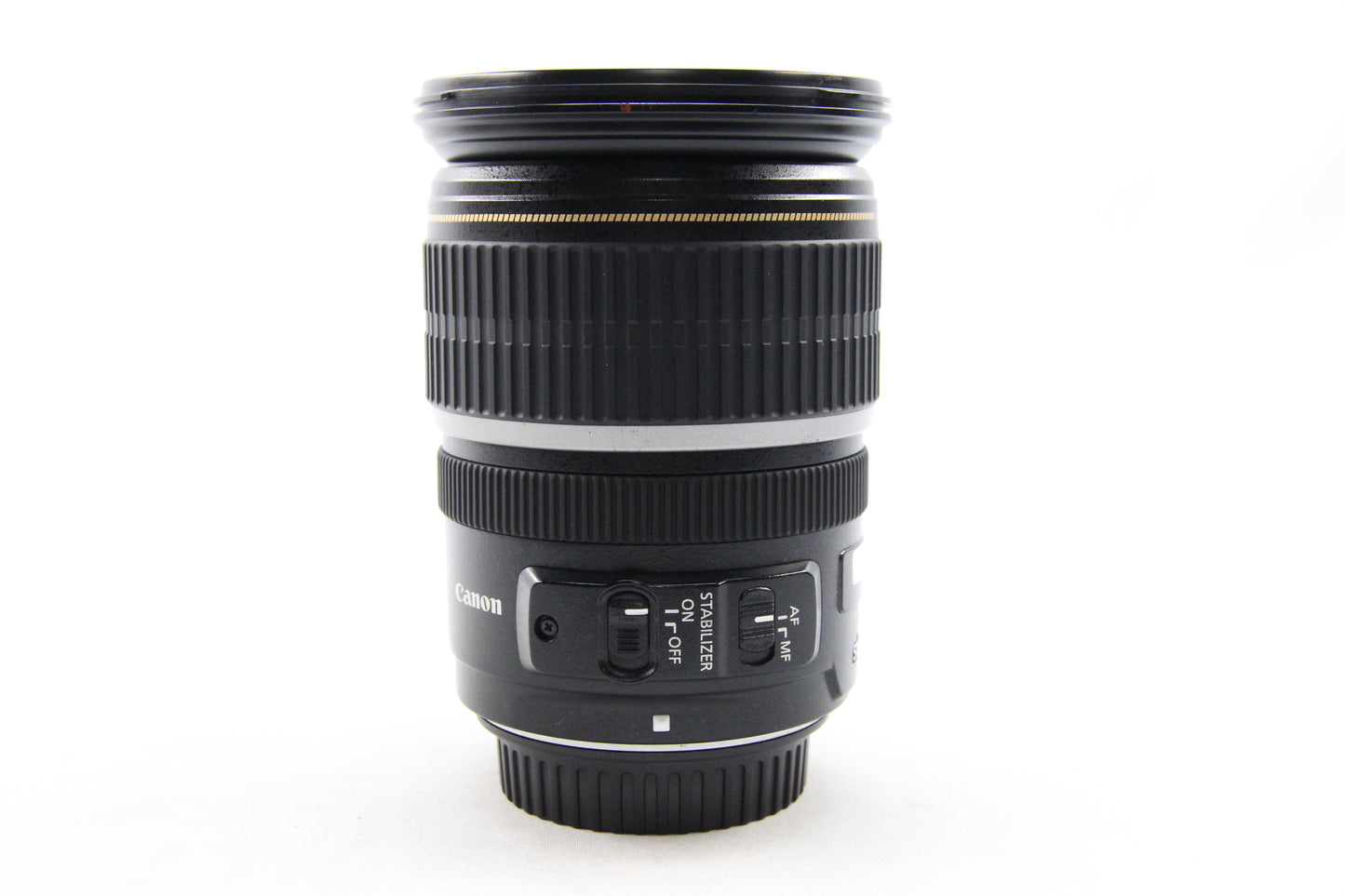 【中古(used)】Canon EF-S 17-55mm F2.8 IS USM