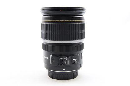 【中古(used)】Canon EF-S 17-55mm F2.8 IS USM