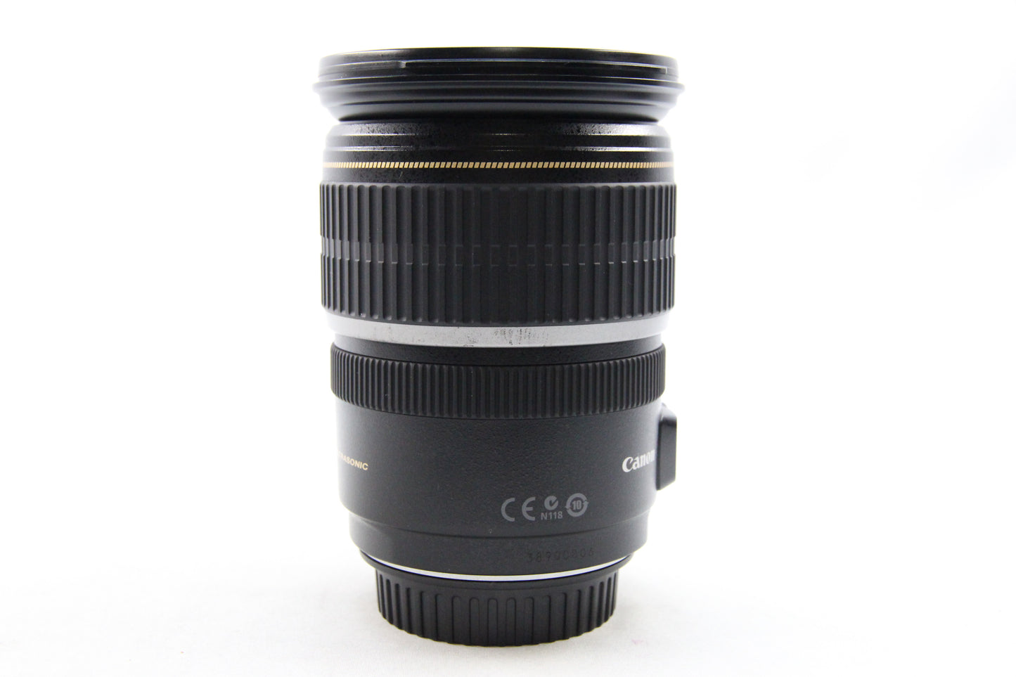 【中古(used)】Canon EF-S 17-55mm F2.8 IS USM