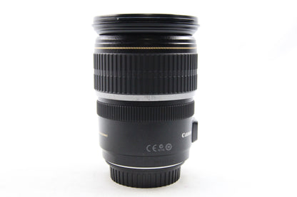 【中古(used)】Canon EF-S 17-55mm F2.8 IS USM