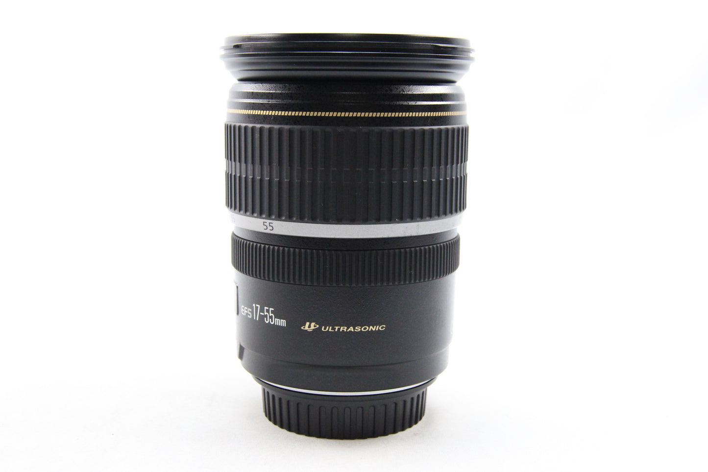 【中古(used)】Canon EF-S 17-55mm F2.8 IS USM