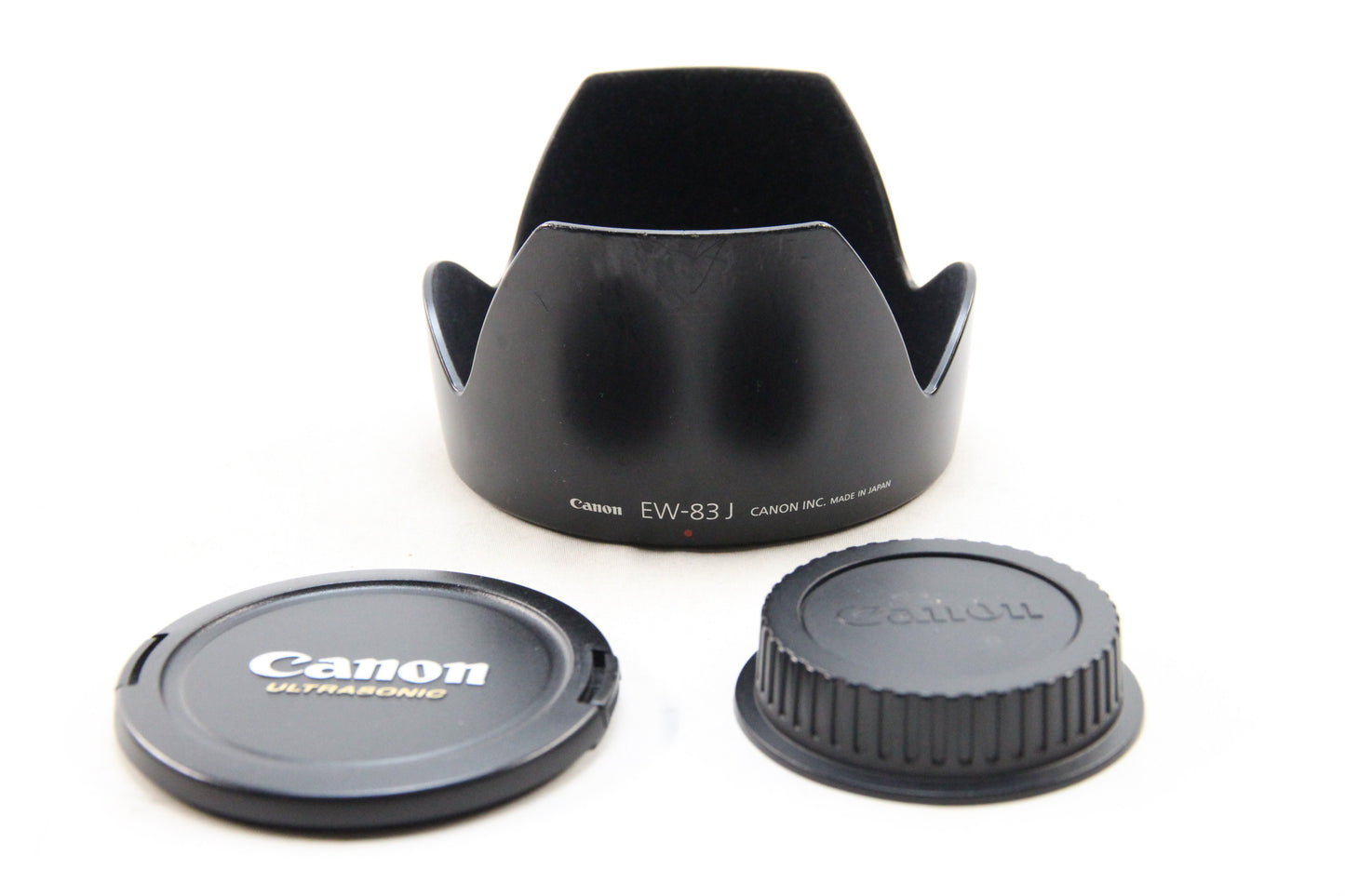 【中古(used)】Canon EF-S 17-55mm F2.8 IS USM