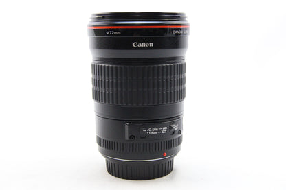 【中古(used)】Canon EF 135mm F2 L