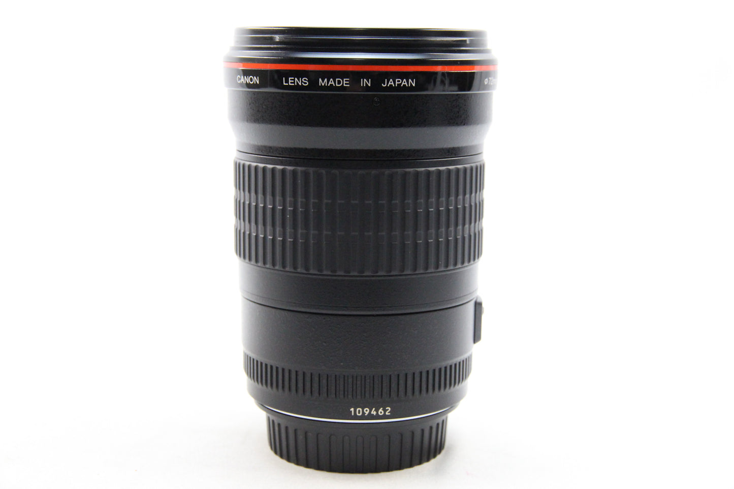 【中古(used)】Canon EF 135mm F2 L