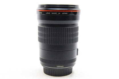 【中古(used)】Canon EF 135mm F2 L