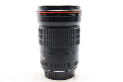 【中古(used)】Canon EF 135mm F2 L