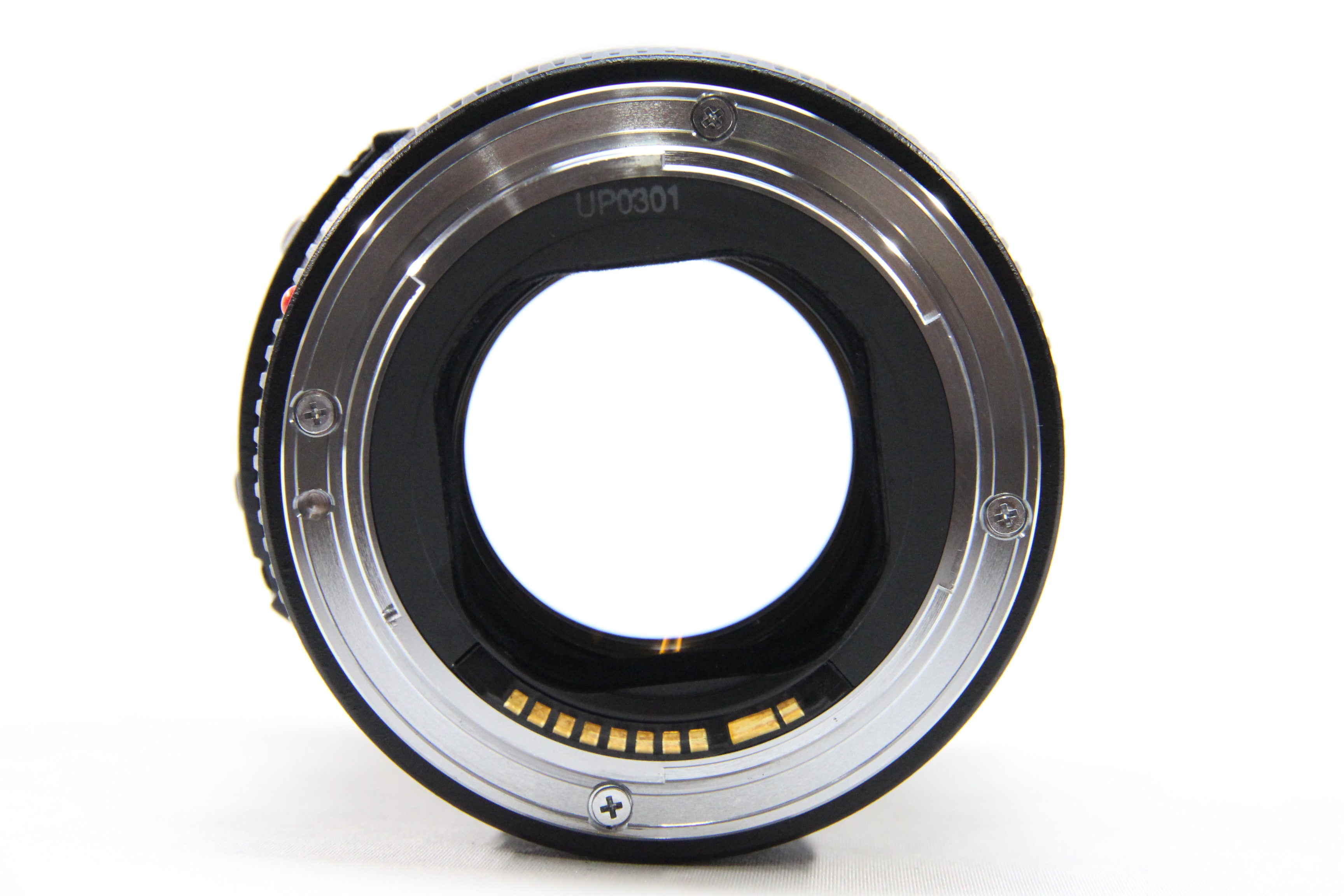 中古(used)】Canon EF 135mm F2 L – トキワカメラ