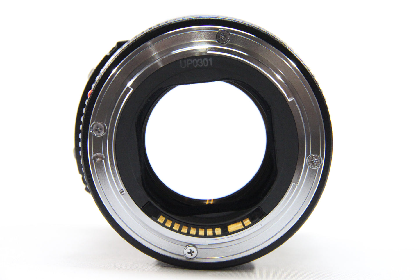 【中古(used)】Canon EF 135mm F2 L