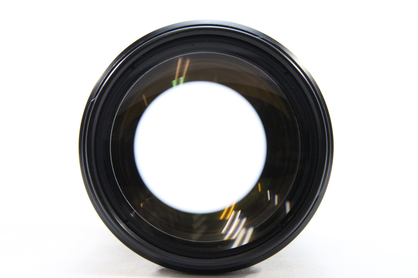 【中古(used)】Canon EF 135mm F2 L