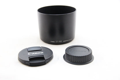 【中古(used)】Canon EF 135mm F2 L