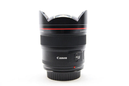 【中古(used)】Canon EF 14mm F2.8 L Ⅱ USM