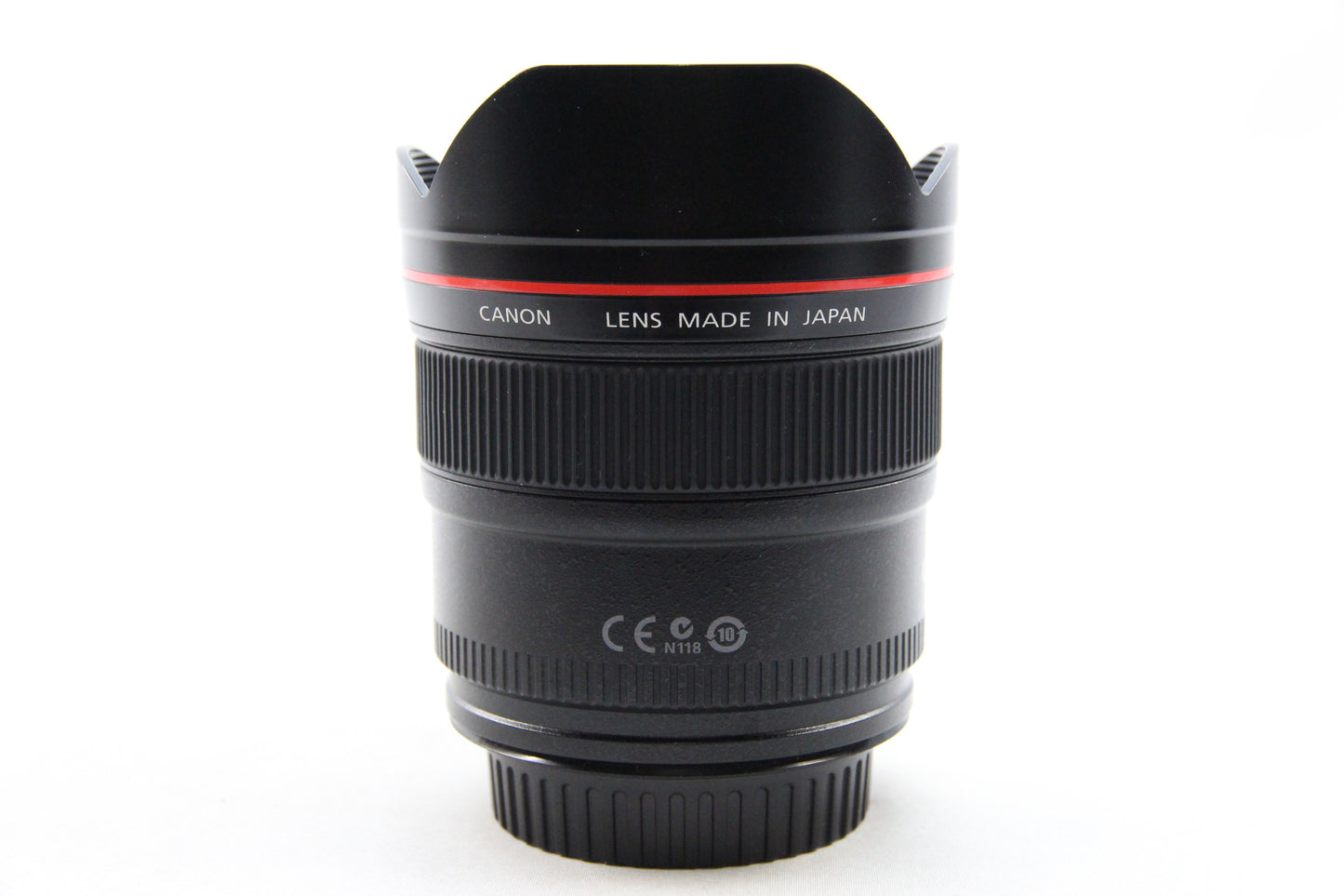 【中古(used)】Canon EF 14mm F2.8 L Ⅱ USM