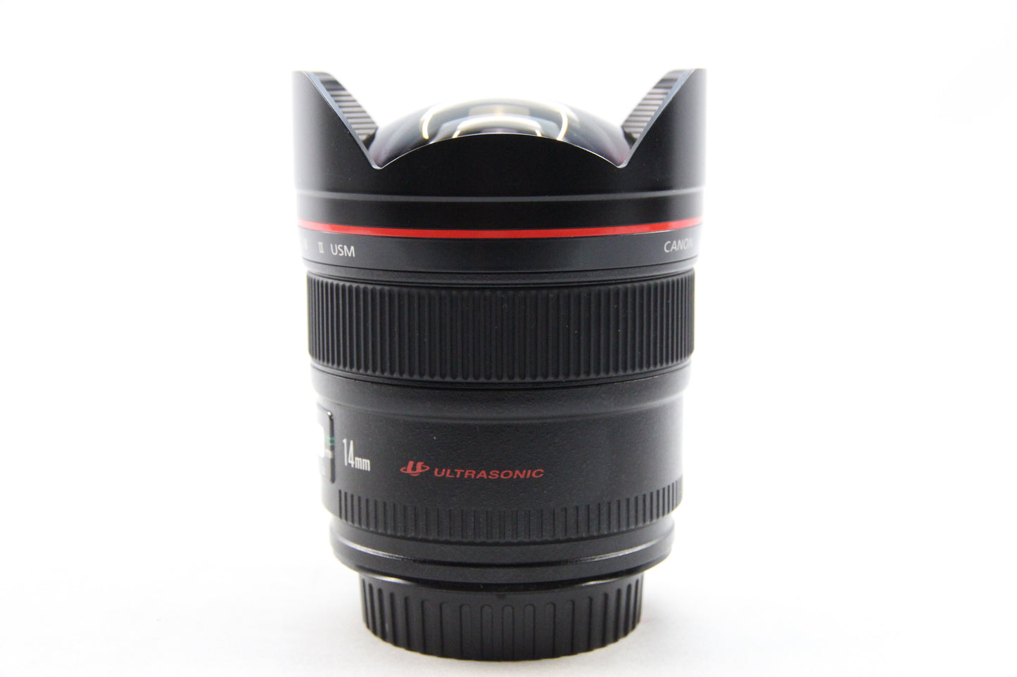 【中古(used)】Canon EF 14mm F2.8 L Ⅱ USM