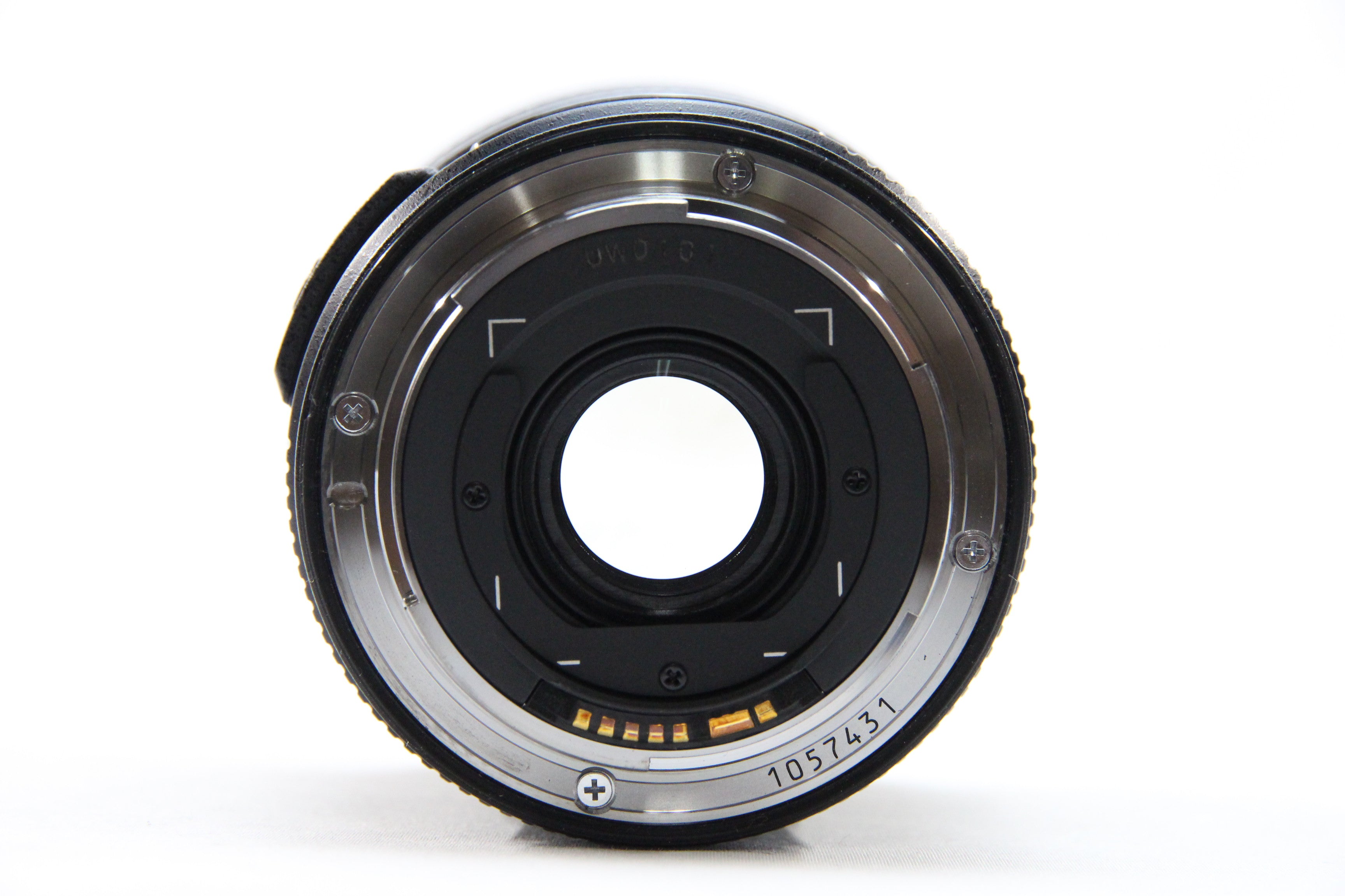 Canon EF14mm F2.8 L II USM 中古美品 中古(used)】Canon EF 14mm F2.8 L Ⅱ USM – トキワカメラ